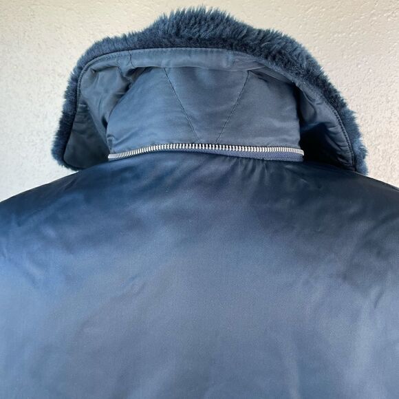 Vintage Sears Work and Leisure Full Zip Jacket EUC - Picture 8 of 10